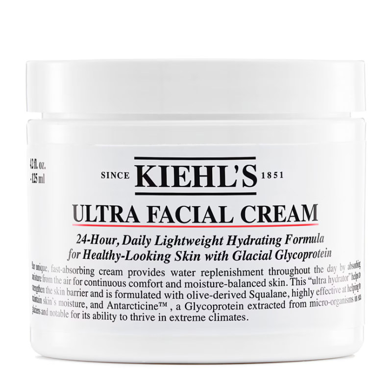 Kiehl's Ultra Facial Cream 125ml