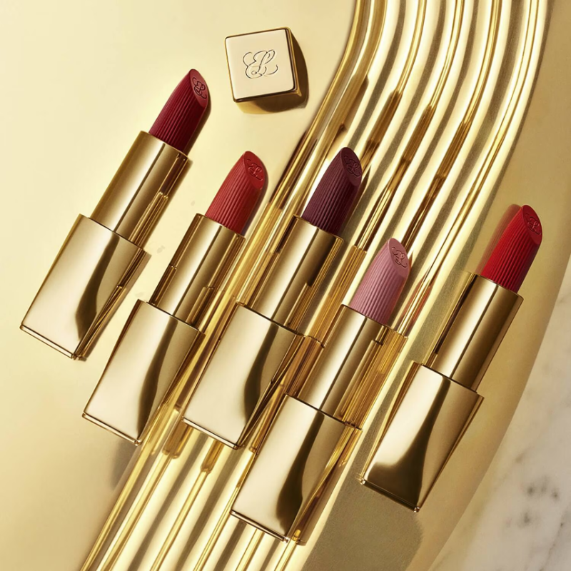 ESTÉE LAUDER Pure Color Crystal Lipstick 3.5g - Image 4