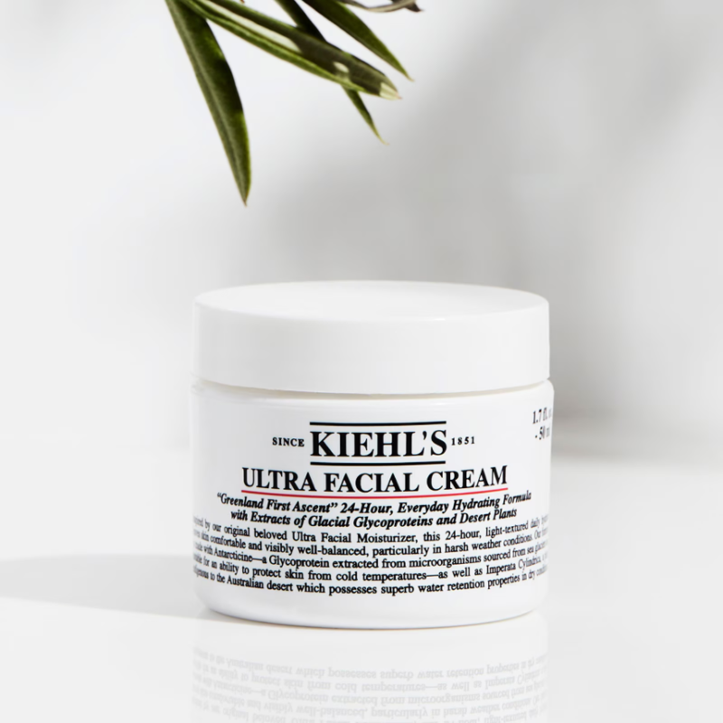 Kiehl's Ultra Facial Cream 50ml - Image 4