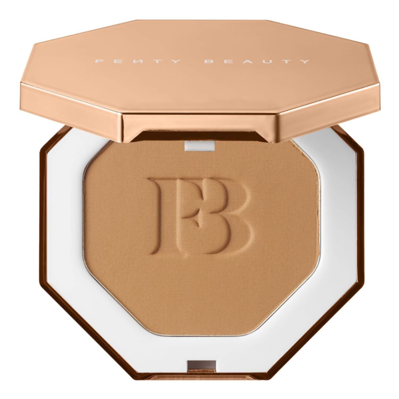 Fenty Beauty Sun Stalk'r Instant Warmth Bronzer 6.23g