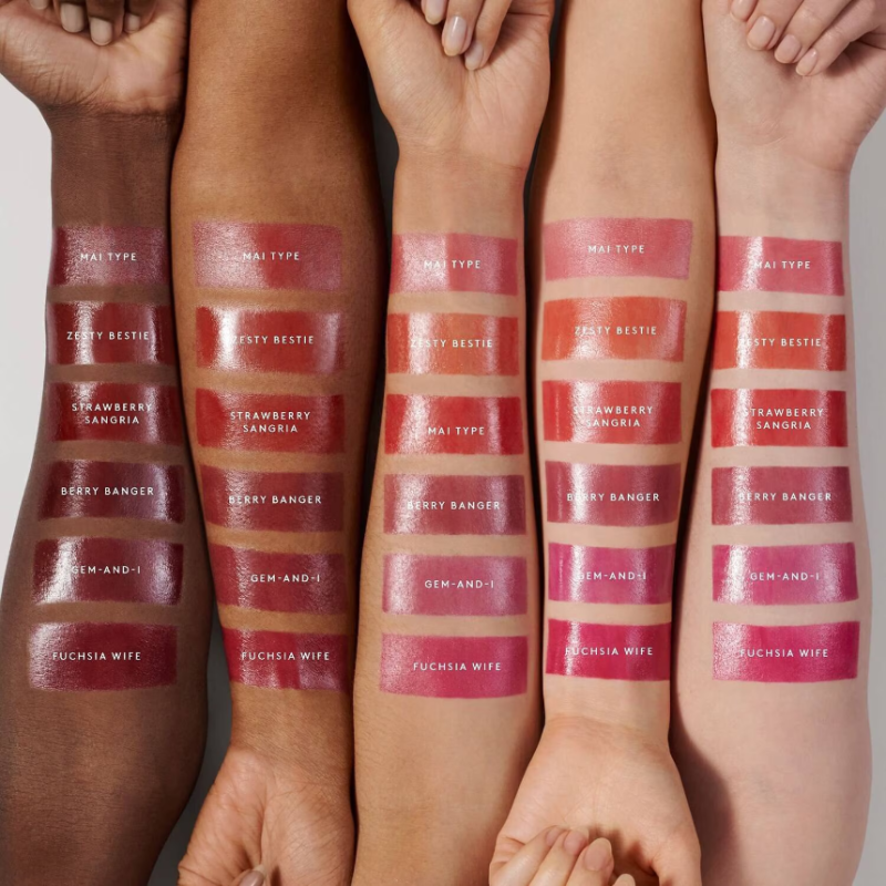 Fenty Beauty Poutsicle Hydrating Lip Stain 6.5ml - Image 2