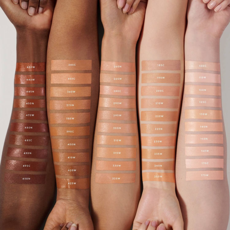 FENTY BEAUTY We're Even Hydrating Longwear Concealer 28g - Image 2