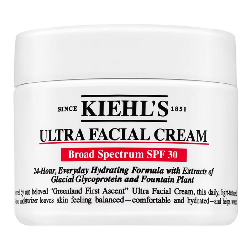 Kiehl's Ultra Facial Cream SPF30 125ml