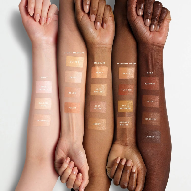 Fenty Beauty Bright Fix Eye Brightener 10ml - Image 2