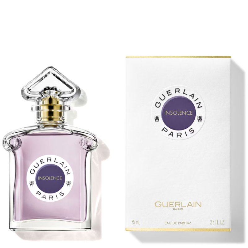 GUERLAIN Insolence Eau de Parfum 75ml - Image 2