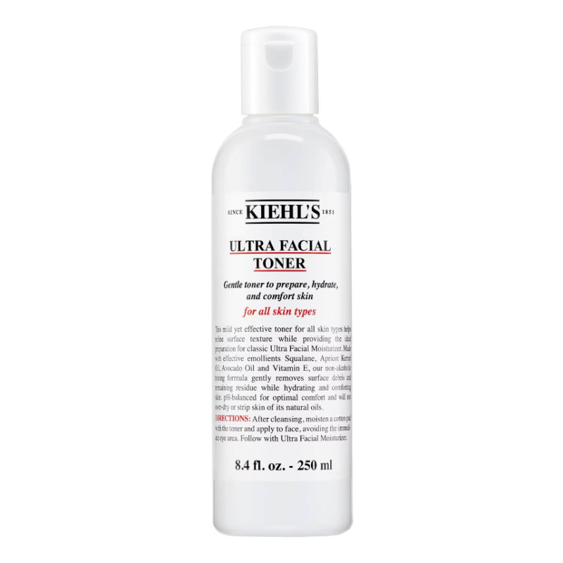 Kiehl's Ultra Facial Toner 250ml