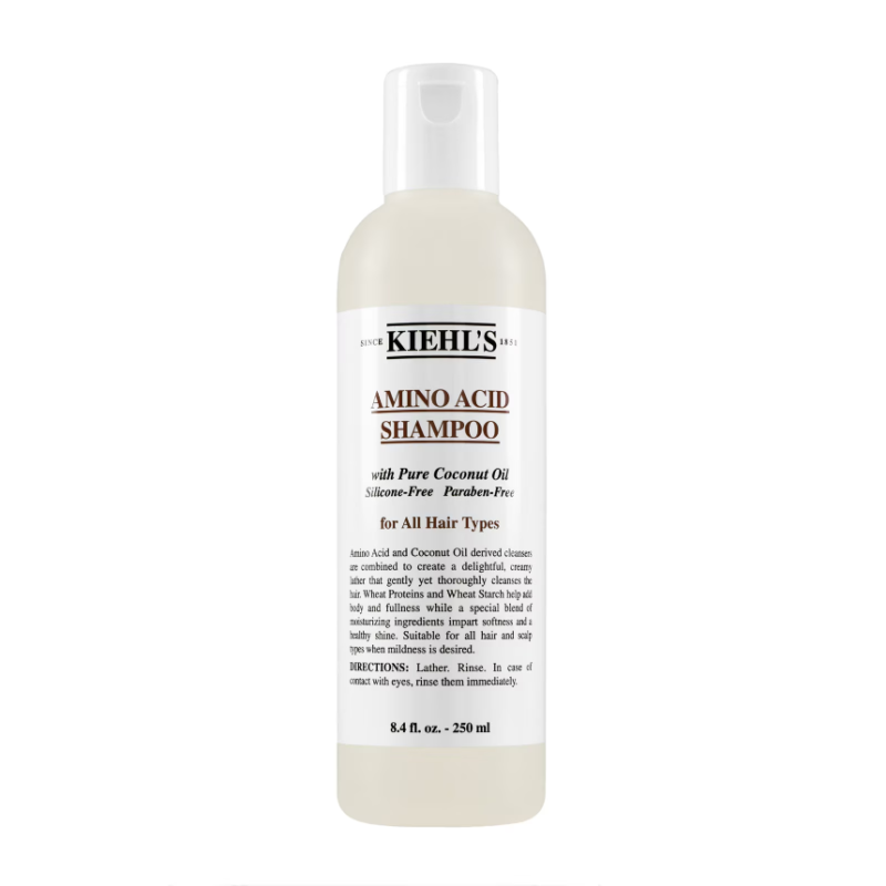 Kiehl's Amino Acid Shampoo 250ml