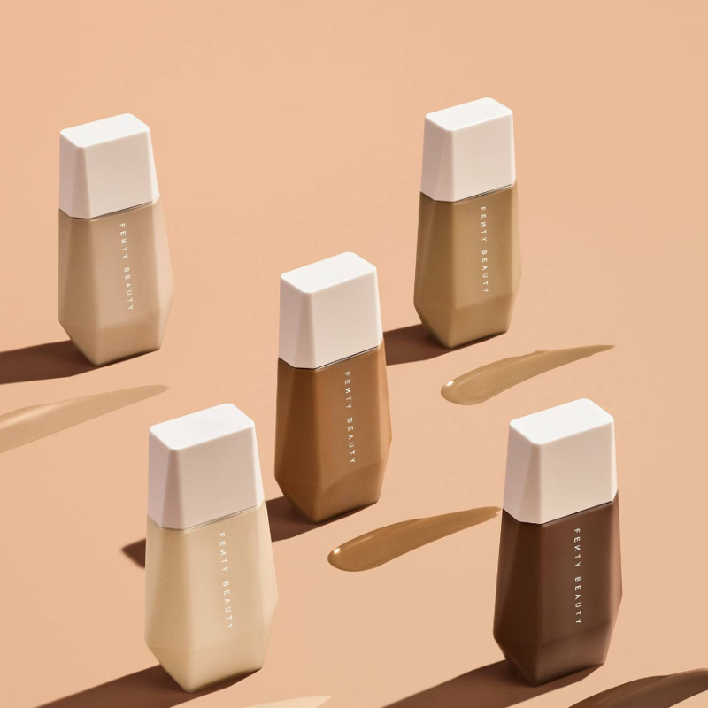 FENTY BEAUTY Eaze Drop Blurring Skin Foundation 32ml - Image 4