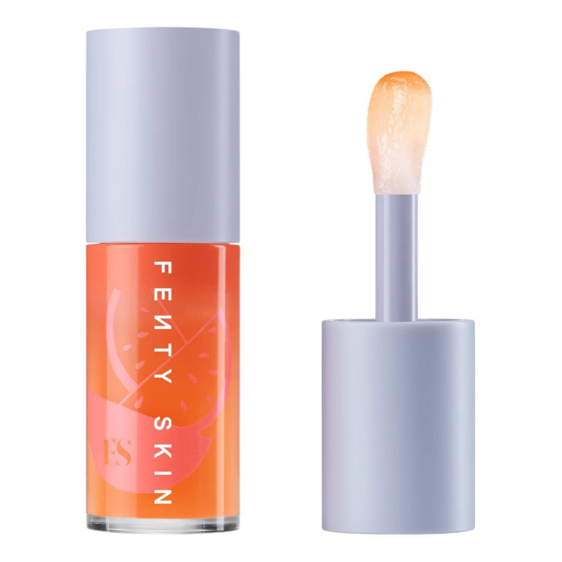 FENTY SKIN Treatz Hydrating + Strengthening Lip Oil 5.6ml