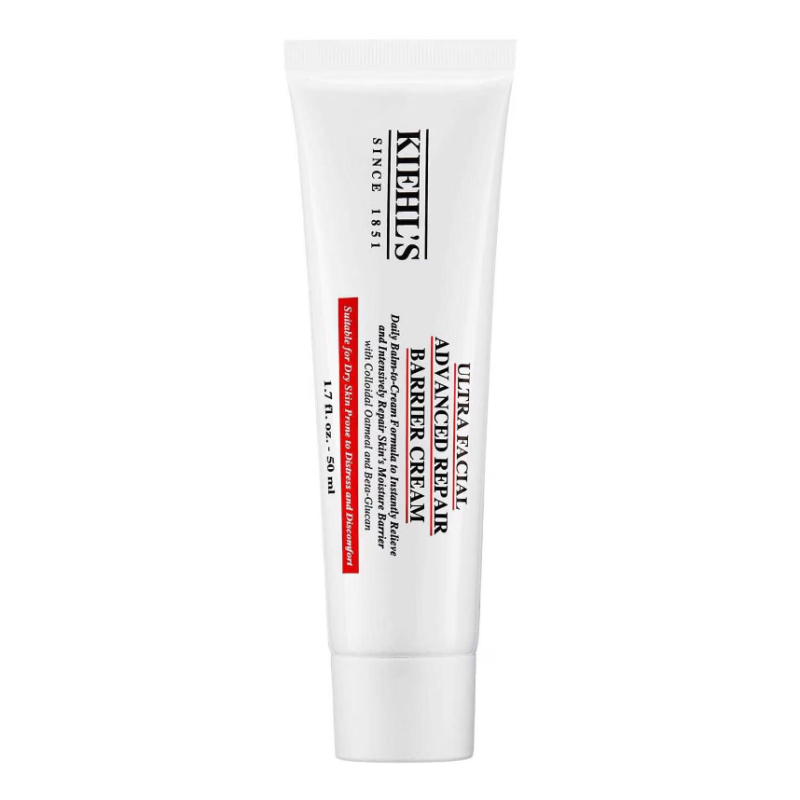 KIEHL'S SINCE 1851 Ultra Facial Advanced Repair Barrier Cream 50ml