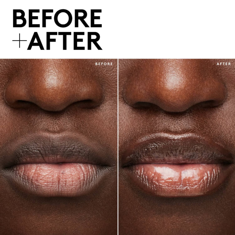 FENTY SKIN Treatz Hydrating + Strengthening Lip Oil 5.6ml - Image 4
