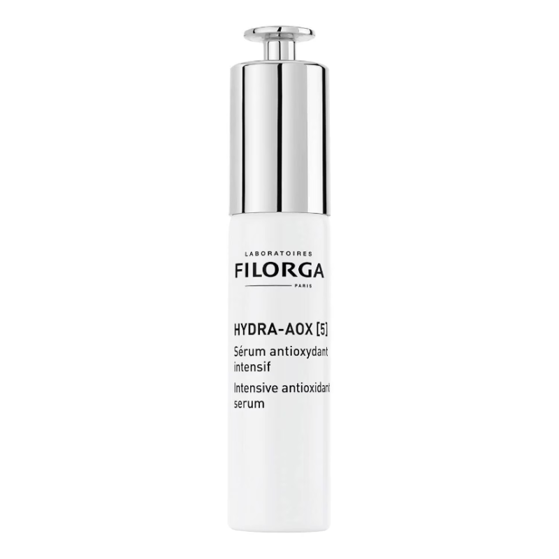 FILORGA HYDRA-AOX [5] Antioxidant Face Serum