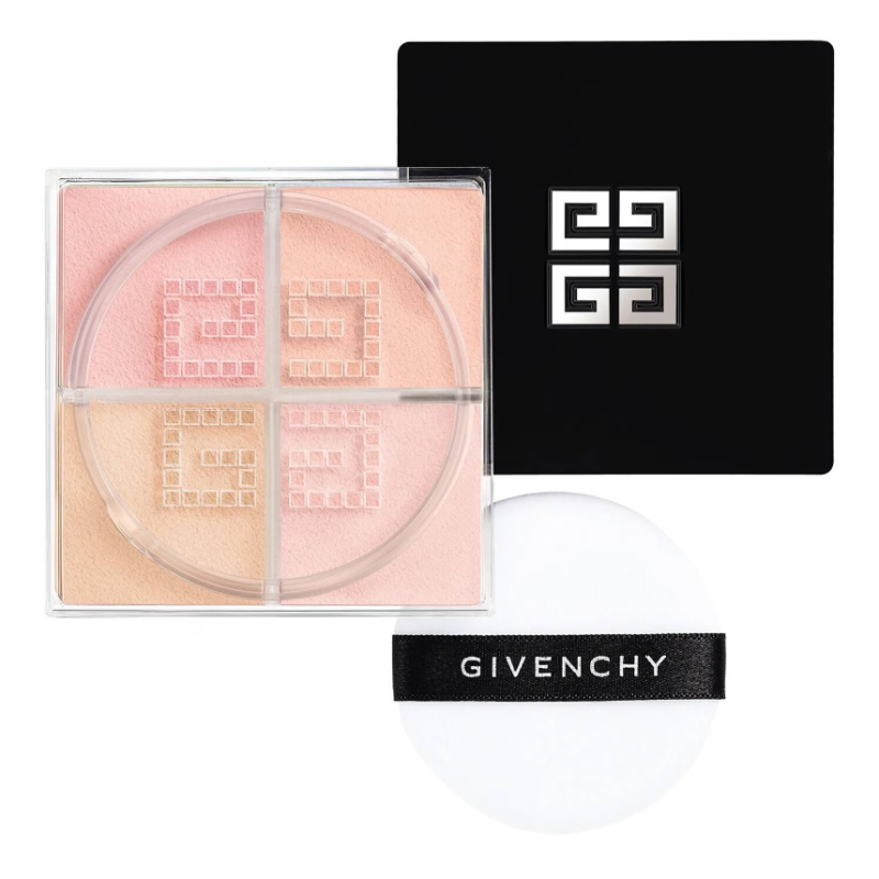 GIVENCHY Mini Prisme Libre Loose Setting and Finishing Powder 3g