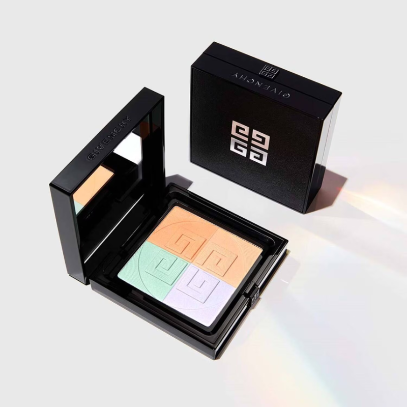 GIVENCHY Prisme Libre Pressed Powder 9.5g - Image 4