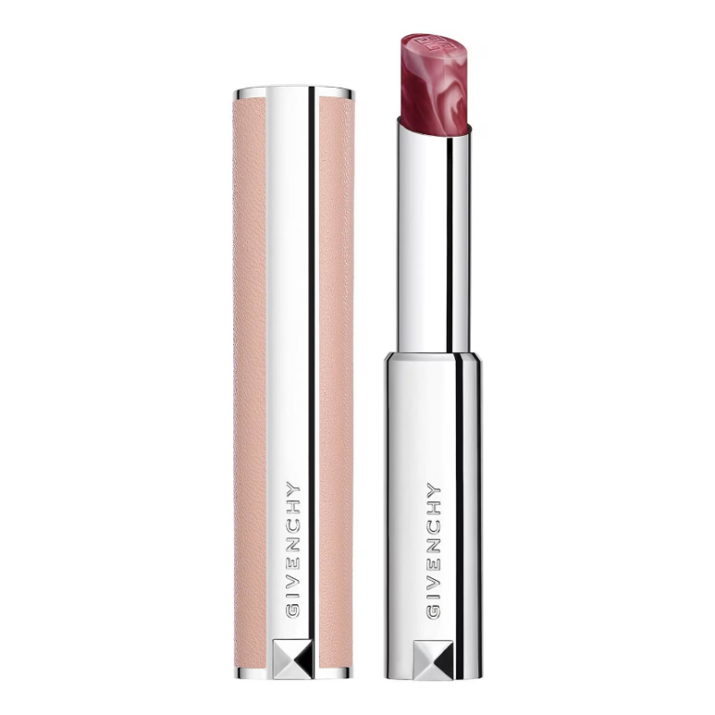 GIVENCHY Rose Perfecto Lip Balm 2.8g