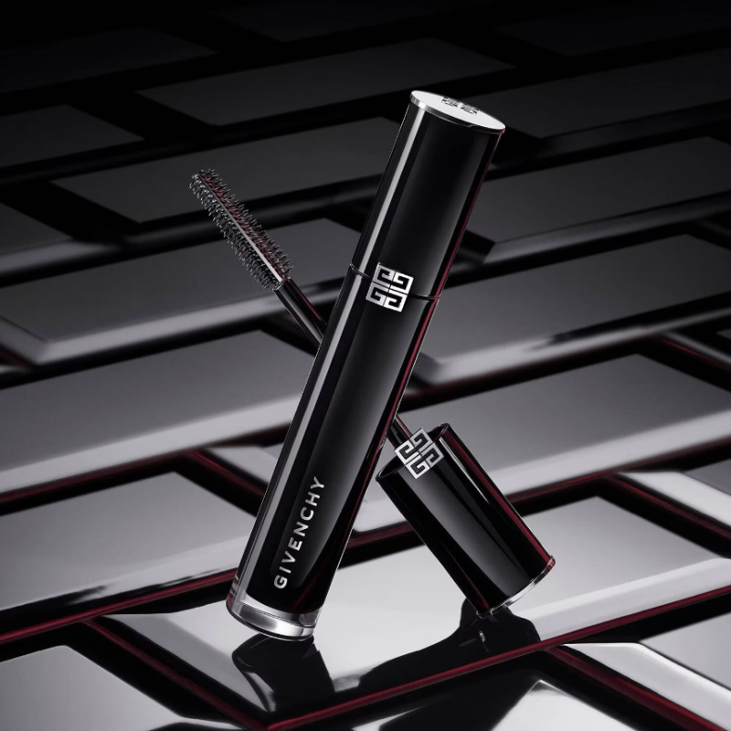 GIVENCHY L'Interdit Mascara Couture Volume 18g - Image 3