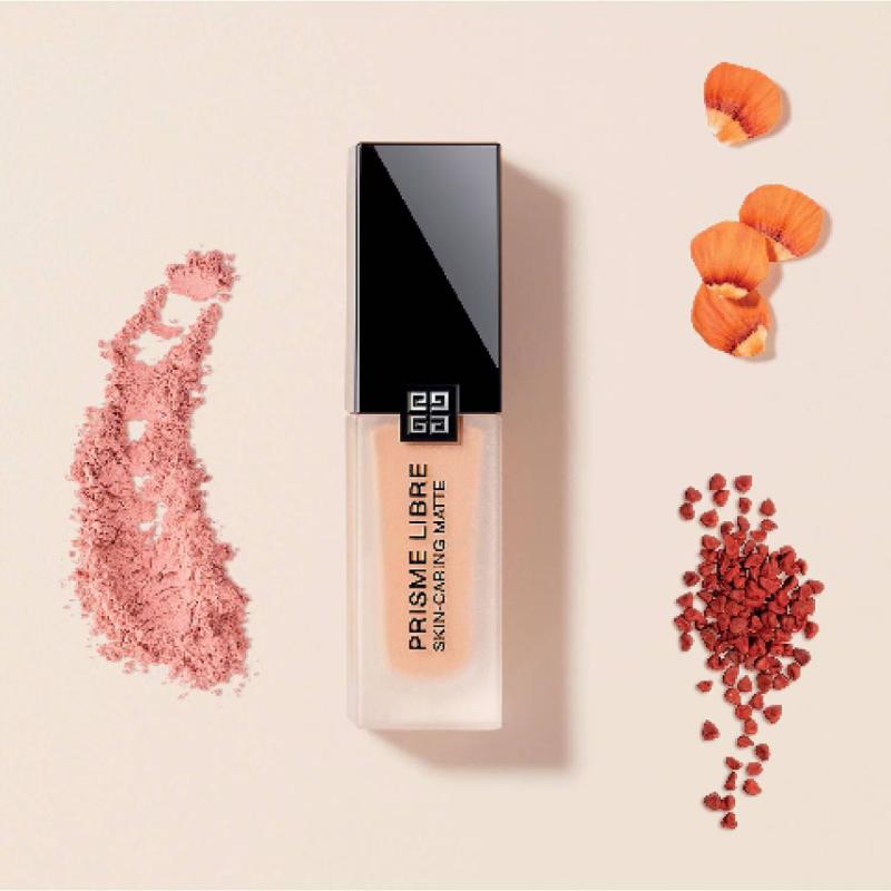 GIVENCHY Prisme Libre Foundation Matte 30ml - Image 4