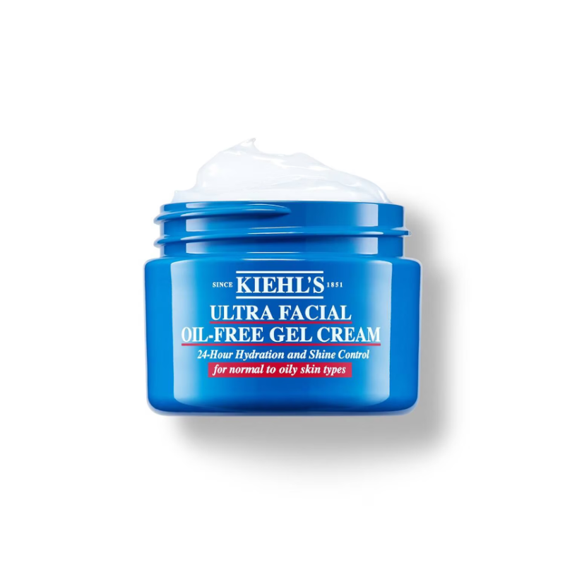 KIEHL'S SINCE 1851 Ultra Facial Cream Oil Free Refill Pouch 150ml - Image 4