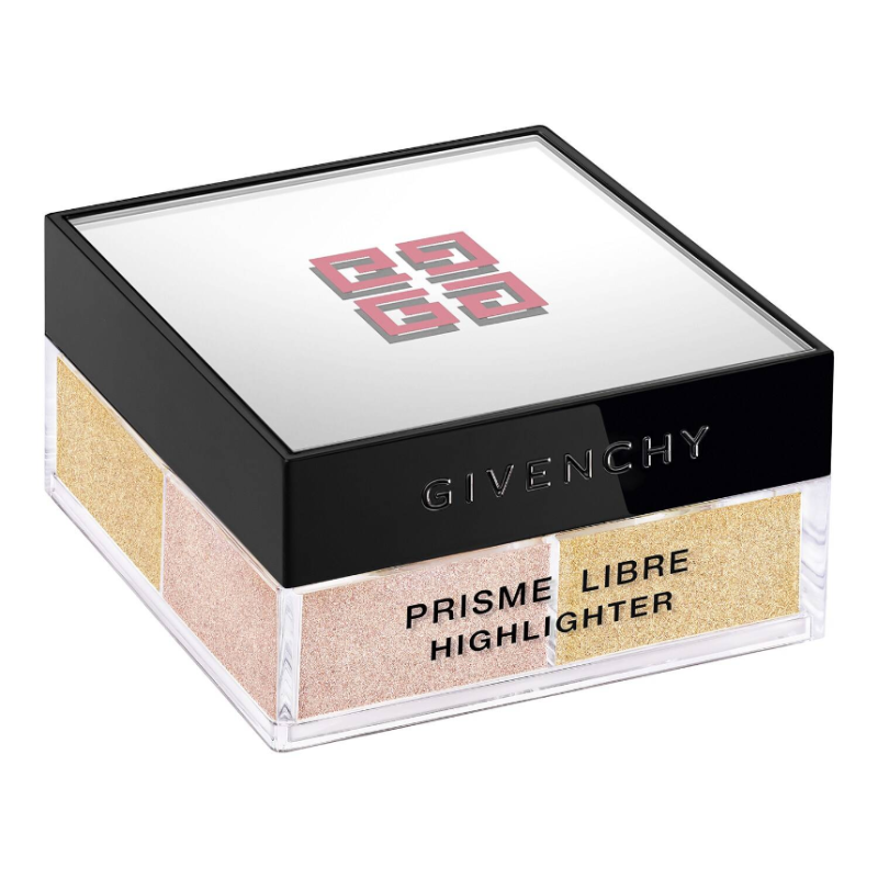 GIVENCHY Prisme Libre - Highlighter - Image 2