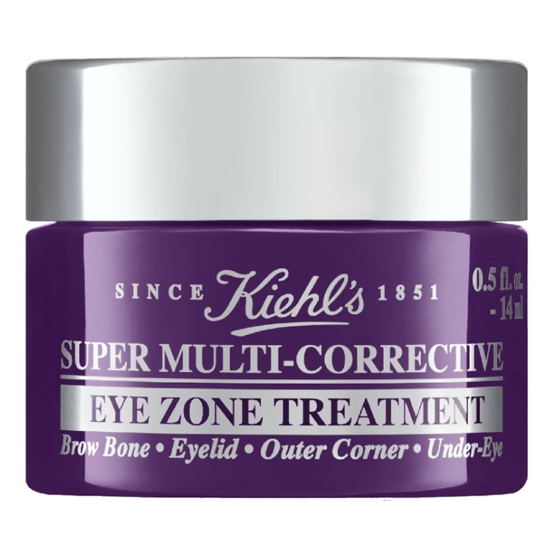 Kiehl's Super Multi-Corrective Eye Zone Treatment 14ml