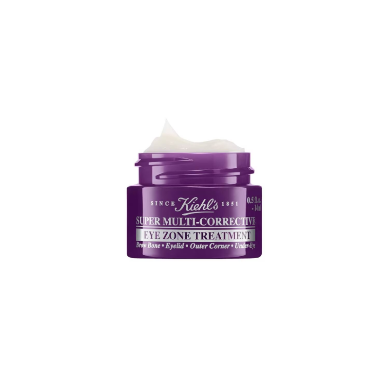 Kiehl's Super Multi-Corrective Eye Zone Treatment 14ml - Image 4