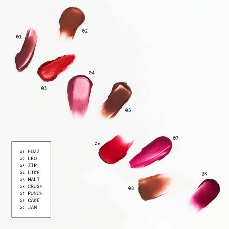 GLOSSIER Generation G Lipstick 3g - Image 4