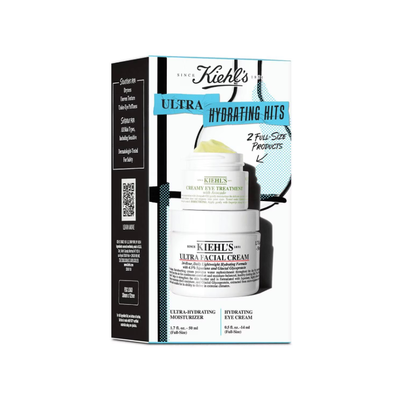 KIEHL'S SINCE 1851 Daily Hydrating Set - Image 2