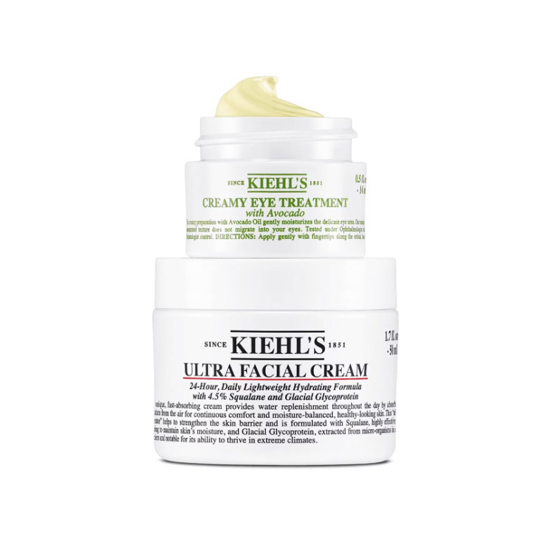 KIEHL'S SINCE 1851 Daily Hydrating Set - Image 3