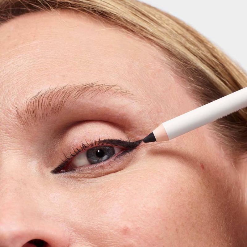 GLOSSIER No 1. Pencil Creamy Long-Wearing Eyeliner 1.2g - Image 2