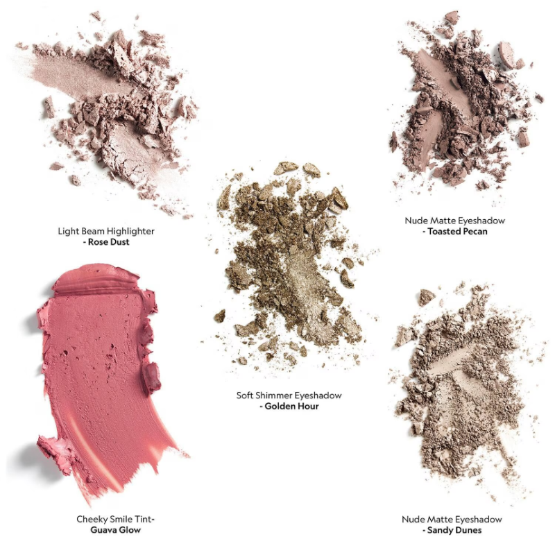 INDU Everyday Natural Palette Edit - Image 2