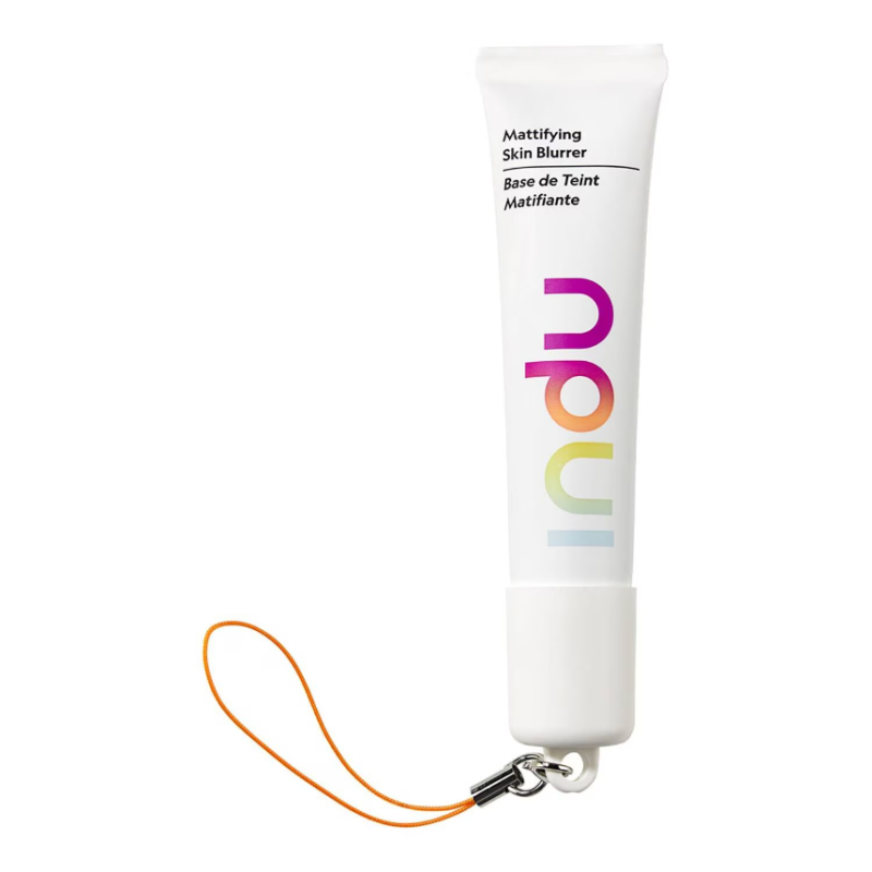 INDU Mattifying Skin Blurrer