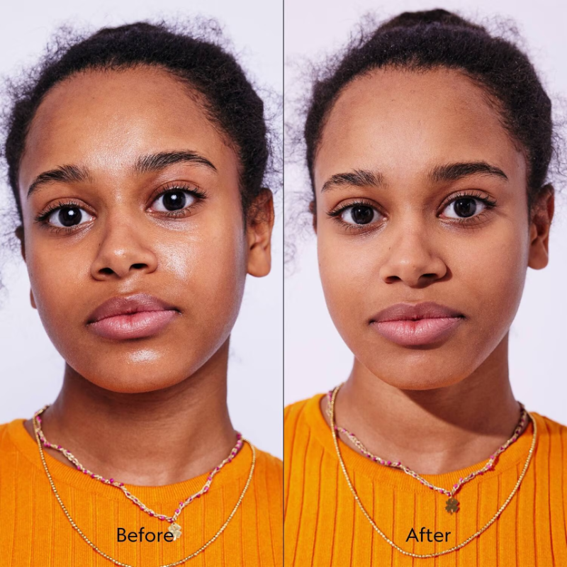 INDU Mattifying Skin Blurrer - Image 2