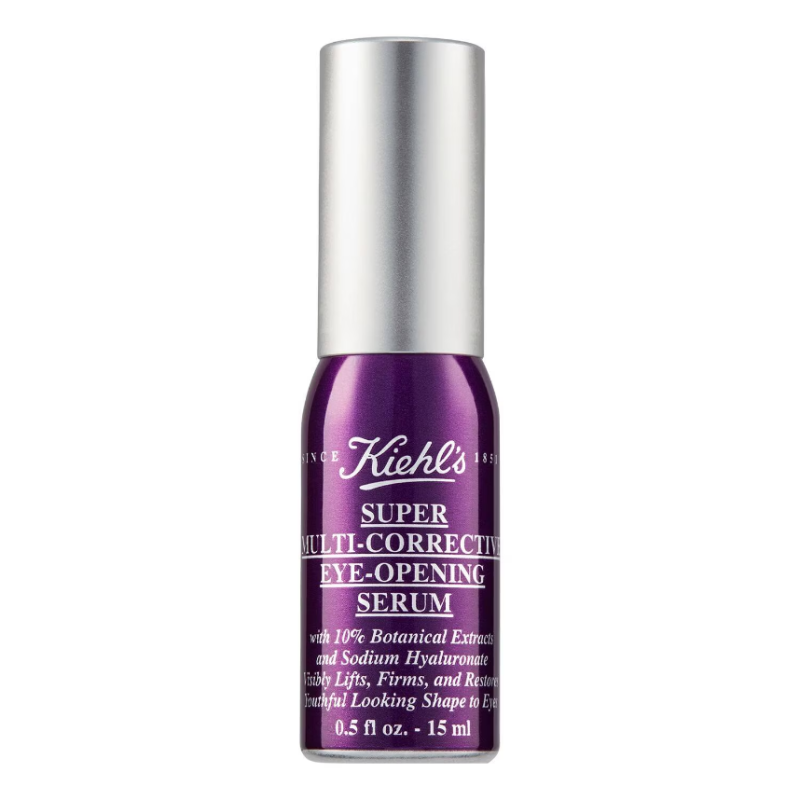 Kiehl's Super Multi-Corrective Eye-Opening Serum 15ml