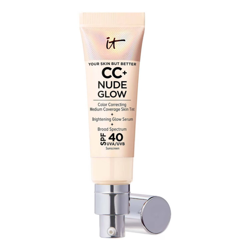 IT Cosmetics Your Skin But Better CC+ Nude Glow 32ml