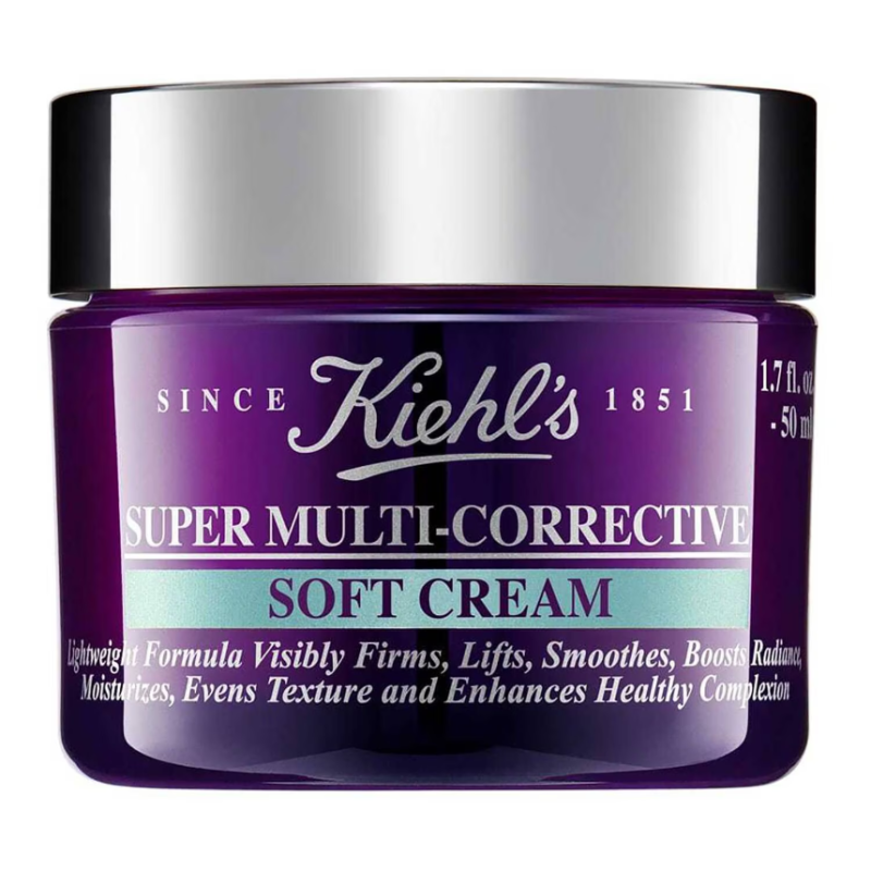 KIEHL'S SINCE 1851 Super Multi Corrective Soft Cream 50ml