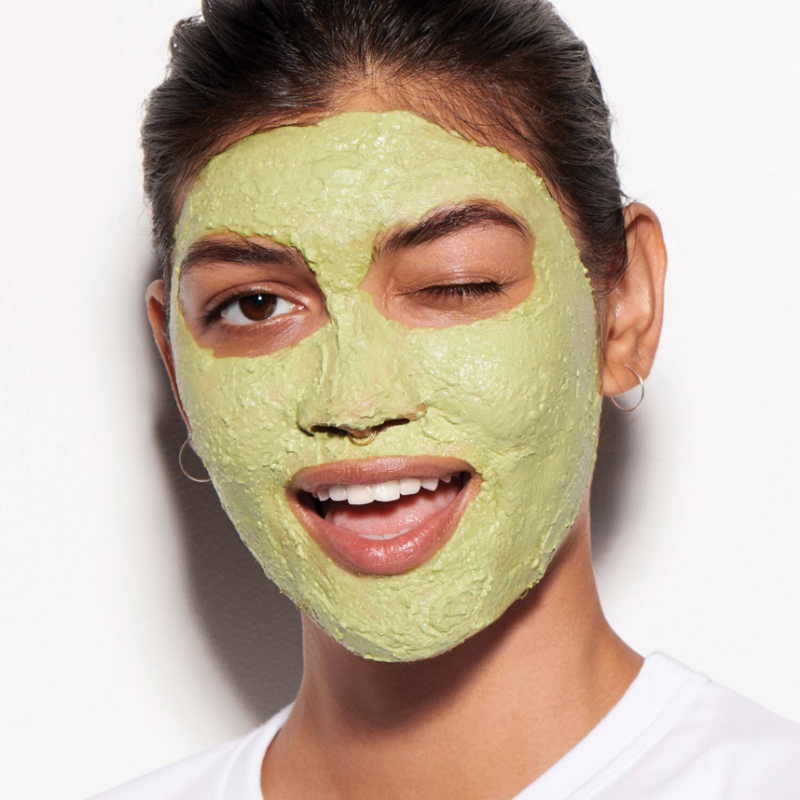 Kiehl's Avocado Nourishing Hydration Mask 100ml - Image 3