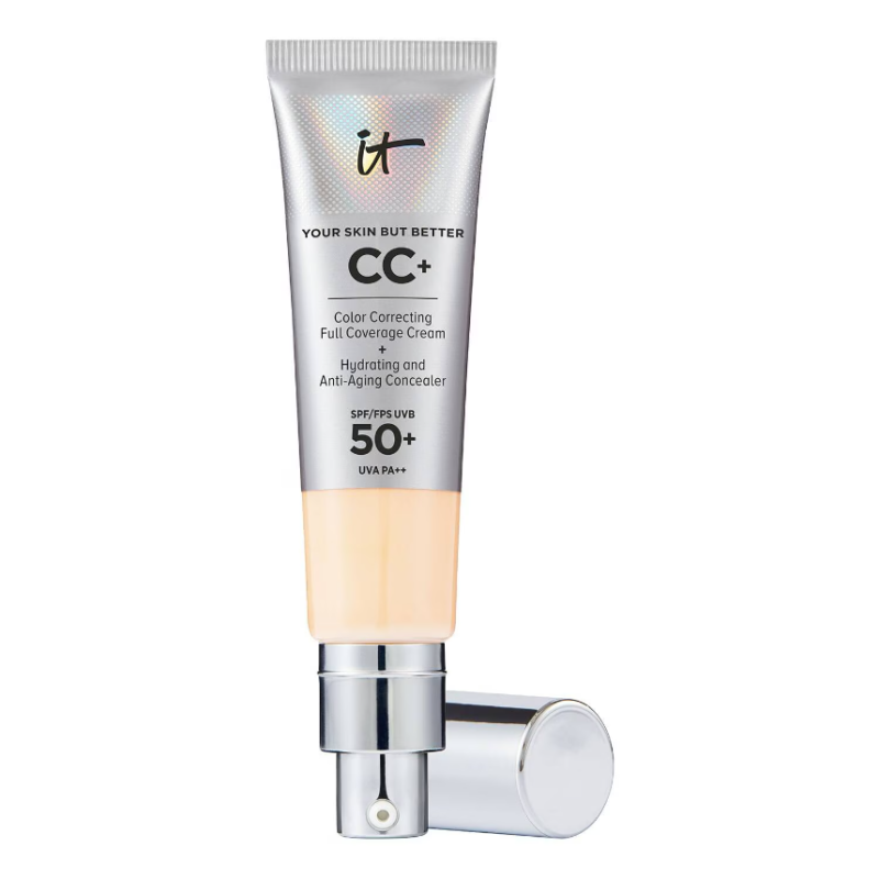 IT COSMETICS CC+ Cream 32ml