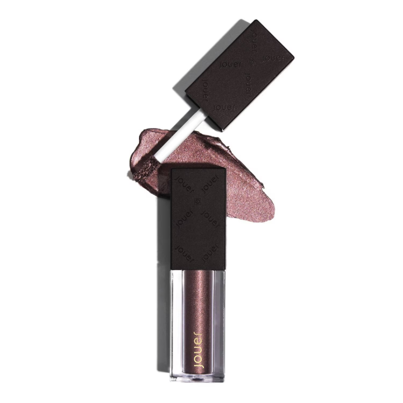 JOUER COSMETICS Paris Lights Eye Paint Liquid Eyeshadow 4.4ml - Image 3