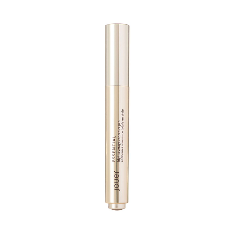 Jouer Cosmetics Essential High Coverage Concealer Pen 23g - Image 2