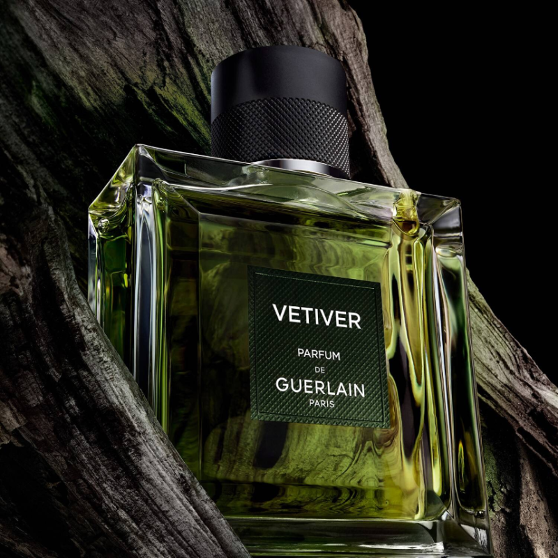 GUERLAIN Vétiver Le Parfum Eau de Parfum 100ml - Image 2