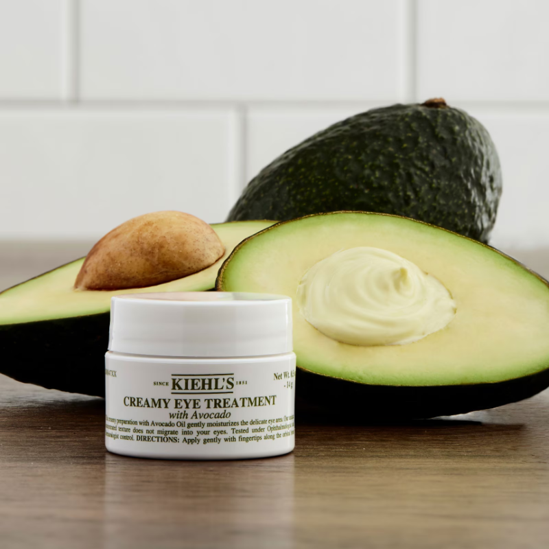 Kiehl's Creamy Eye Treatment with Avocado 28ml - Image 2