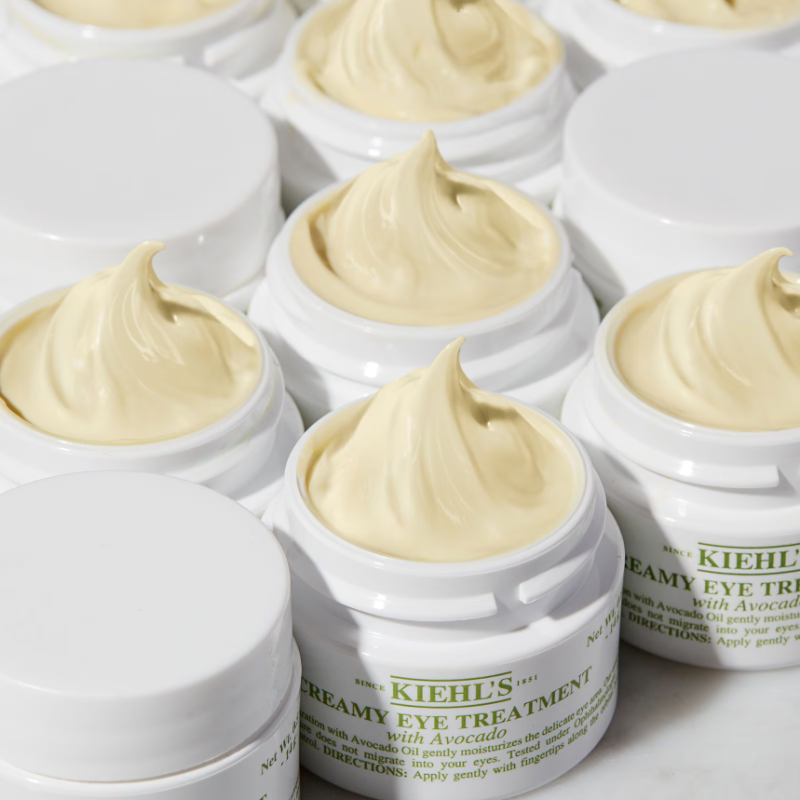 Kiehl's Creamy Eye Treatment with Avocado 28ml - Image 3