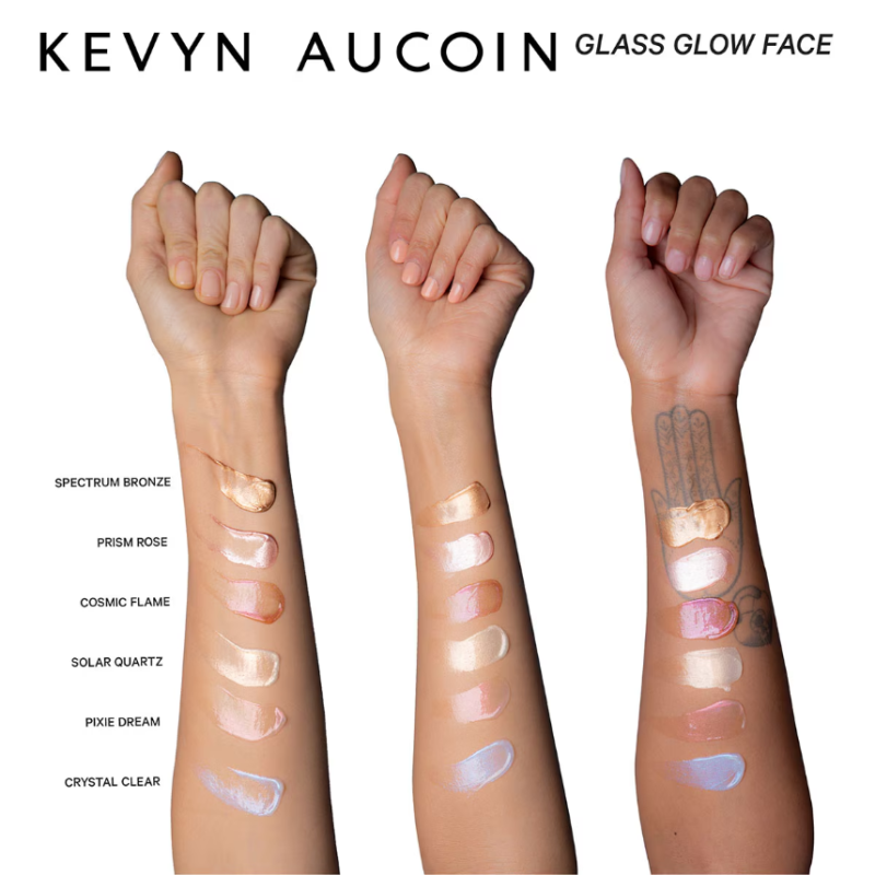 Kevyn Aucoin Glass Glow Face 30ml - Image 2