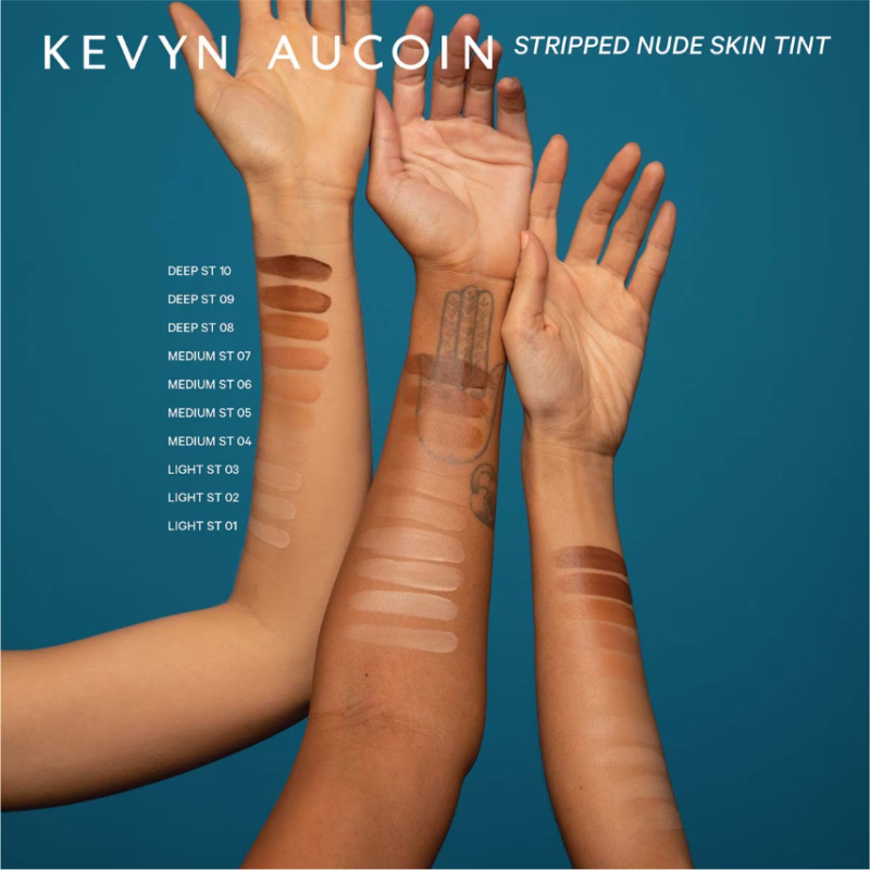 Kevyn Aucoin Stripped Nude Skin Tint 30ml - Image 3