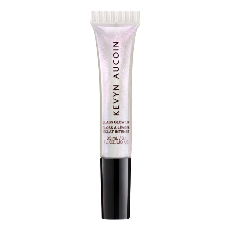 KEVYN AUCOIN Mini Glass Glow Lip