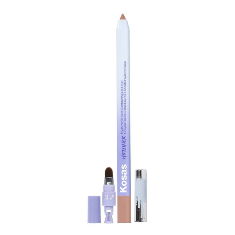 Hotliner Hyaluronic Acid Contouring Lip Liner