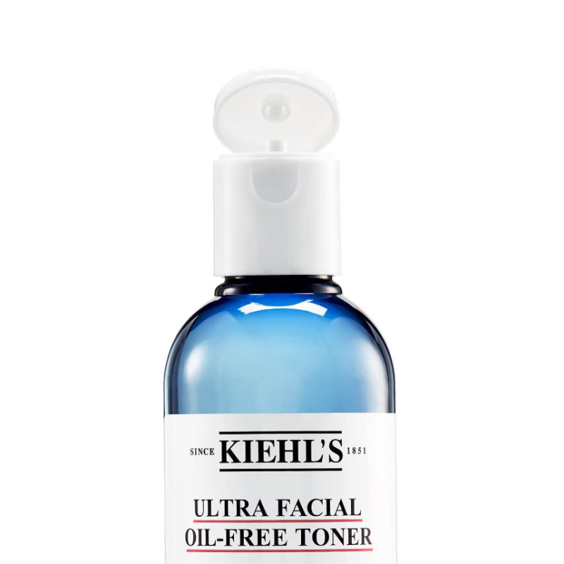 Kiehl's Ultra Facial Oil-Free Toner 250ml - Image 3