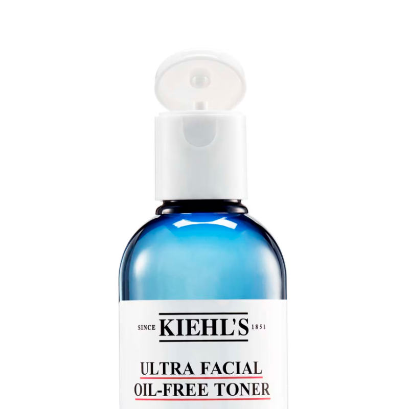 Kiehl's Ultra Facial Oil-Free Toner 250ml - Image 4