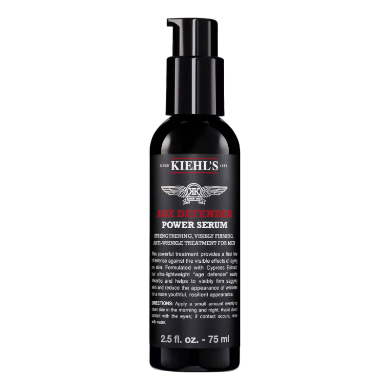 Kiehl's Age Defender Power Serum 75ml