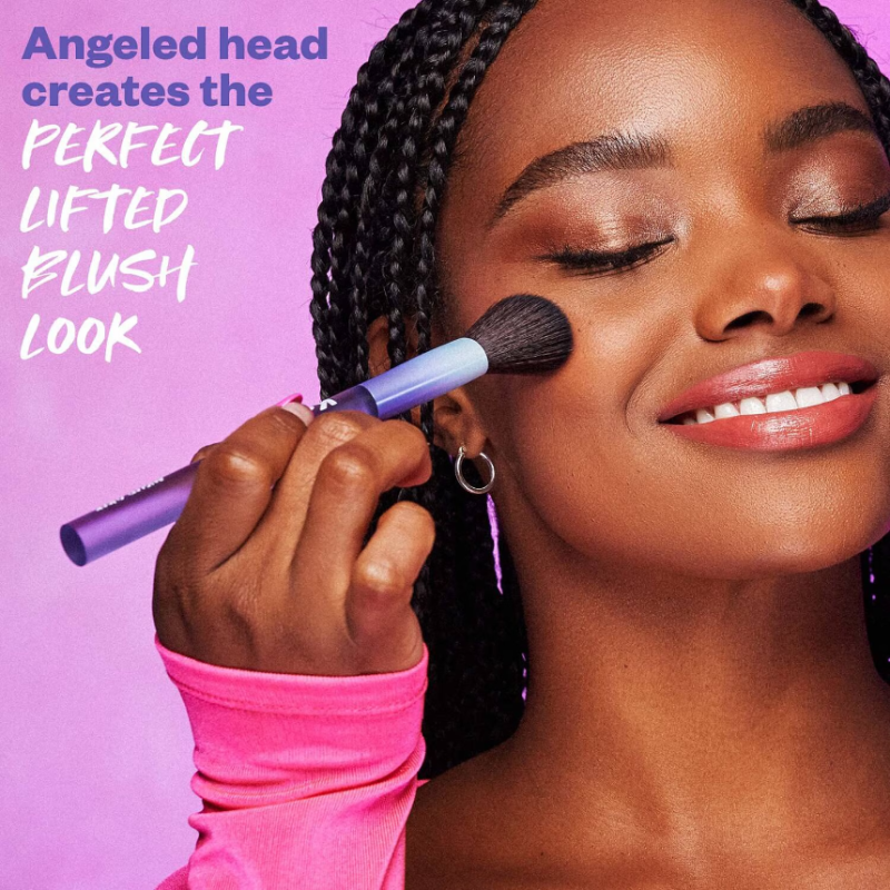 KOSAS Angled Cheek Brush - Image 2